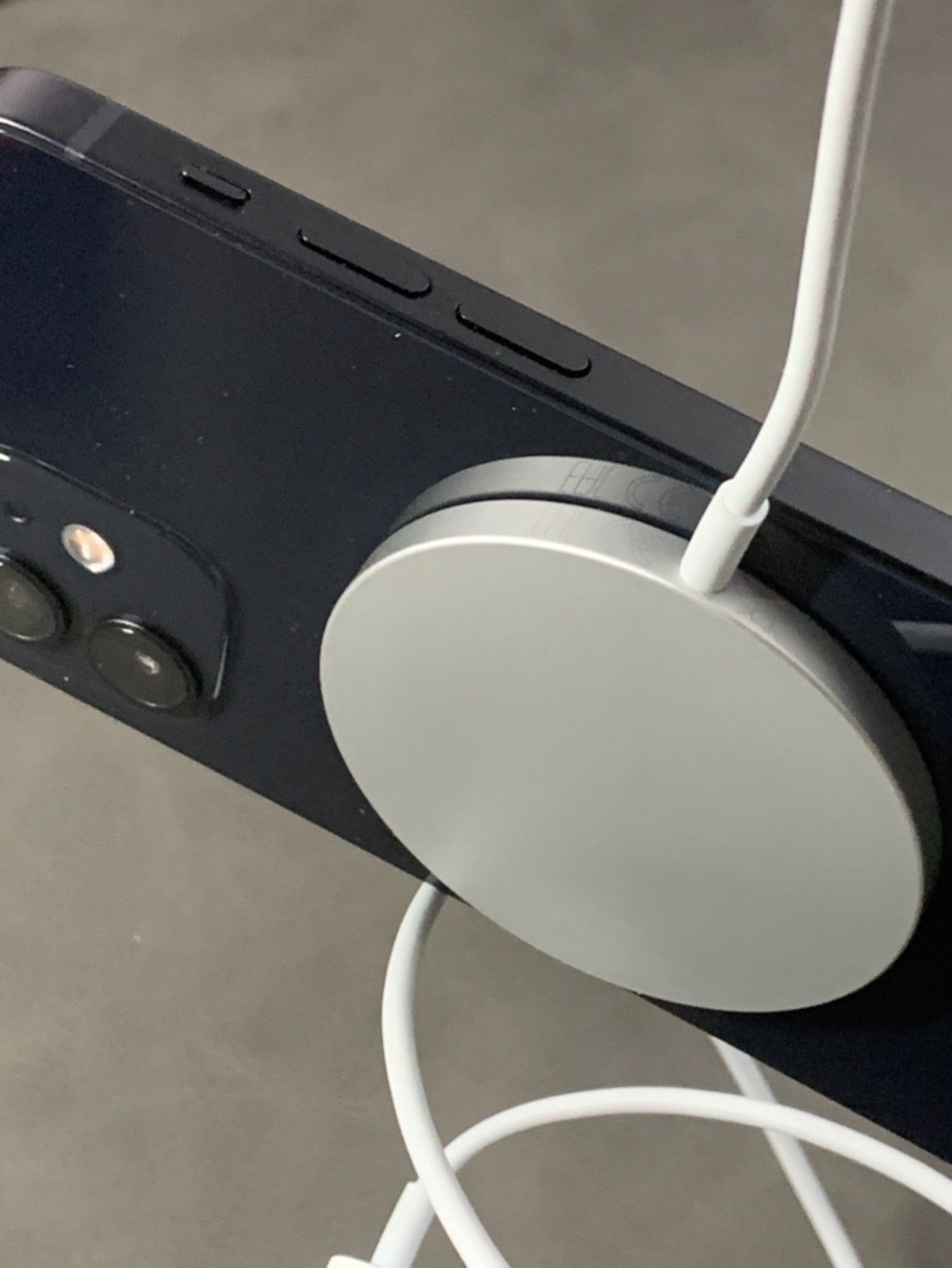 MagSafe Wireless Fast Charger for Apple iPhone