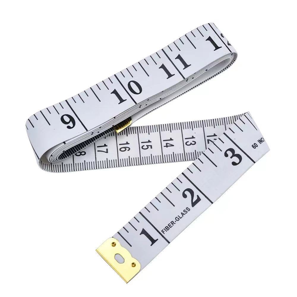 Dual Sided Body Measuring Tape 60 Inches / 150 cm
