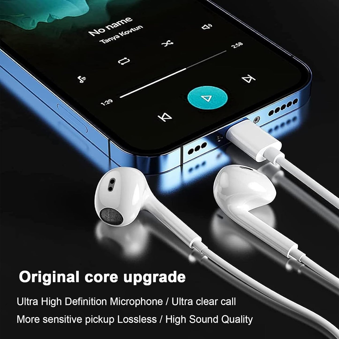 In-EarphonesforiPhone1414Plus14ProMax1312Mini11XXRXS8_2