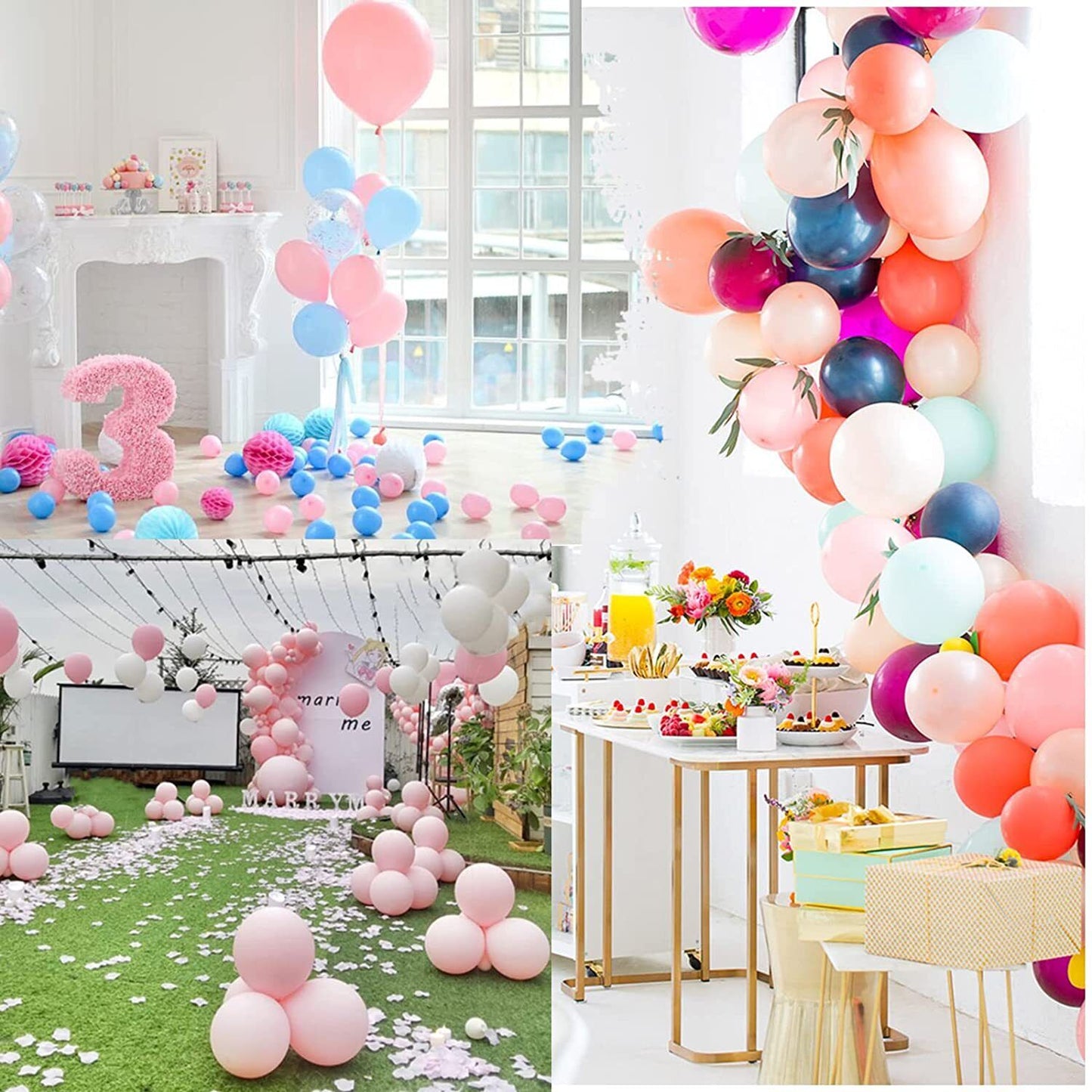 100x_Sticky_double_sided_glue_dots_for_balloons