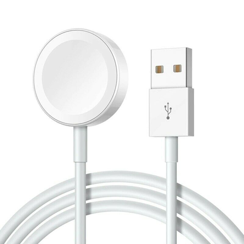 Wireless Magnetic Charger Cable for Apple Watch