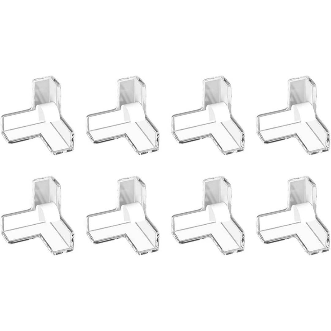 4 Child Safety Furniture Corner Protector Corner Guards