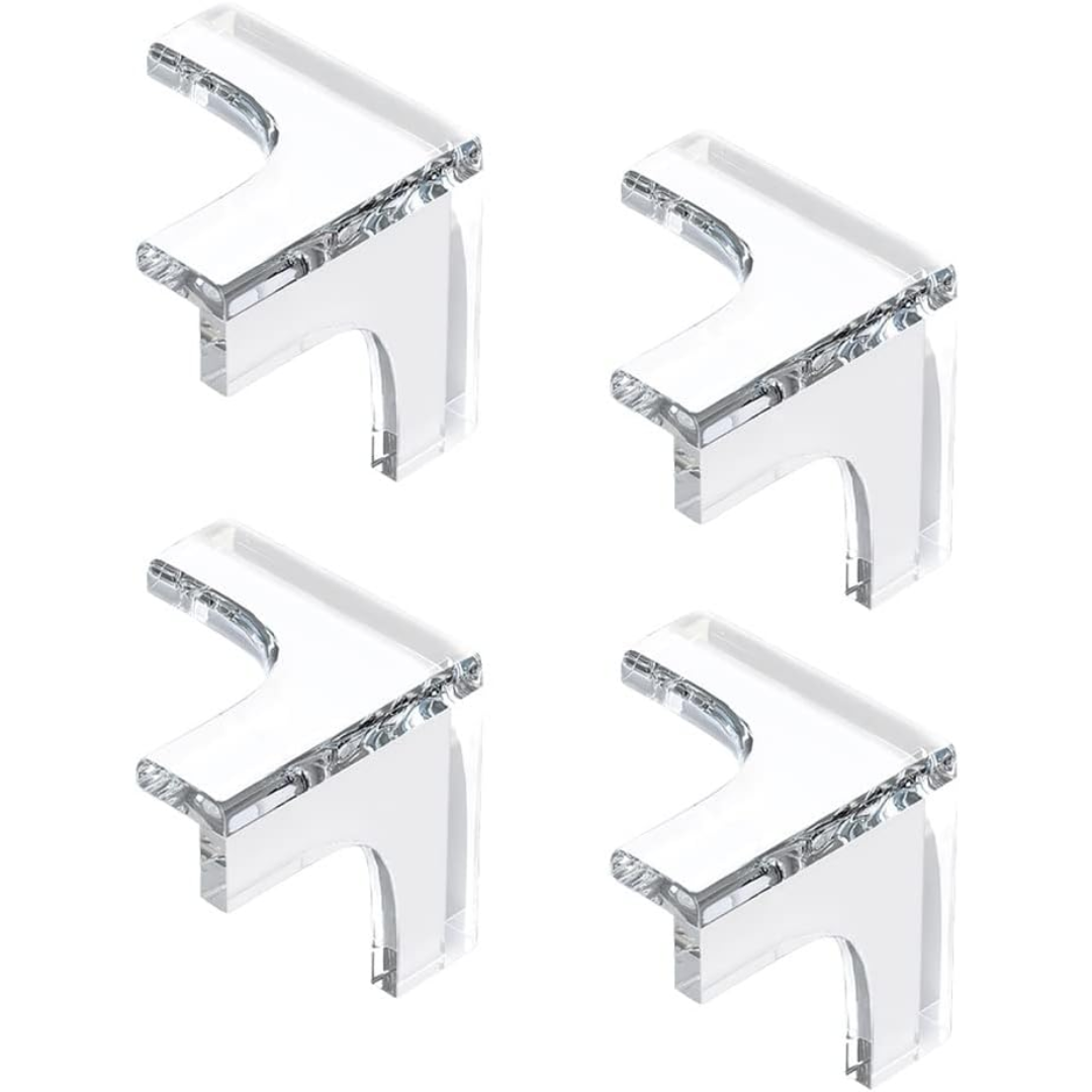 4 Child Safety Furniture Corner Protector Corner Guards