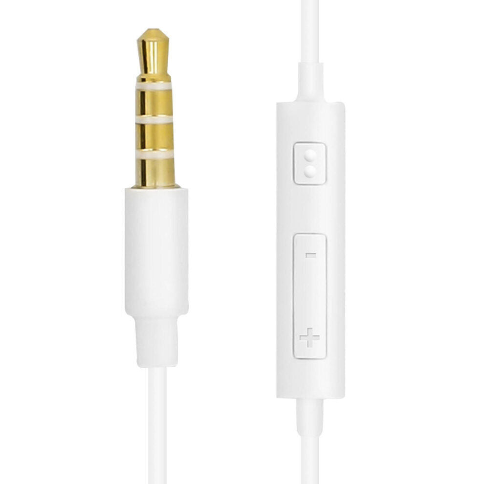 3.5mm Handfree Earphones for Samsung smart phones