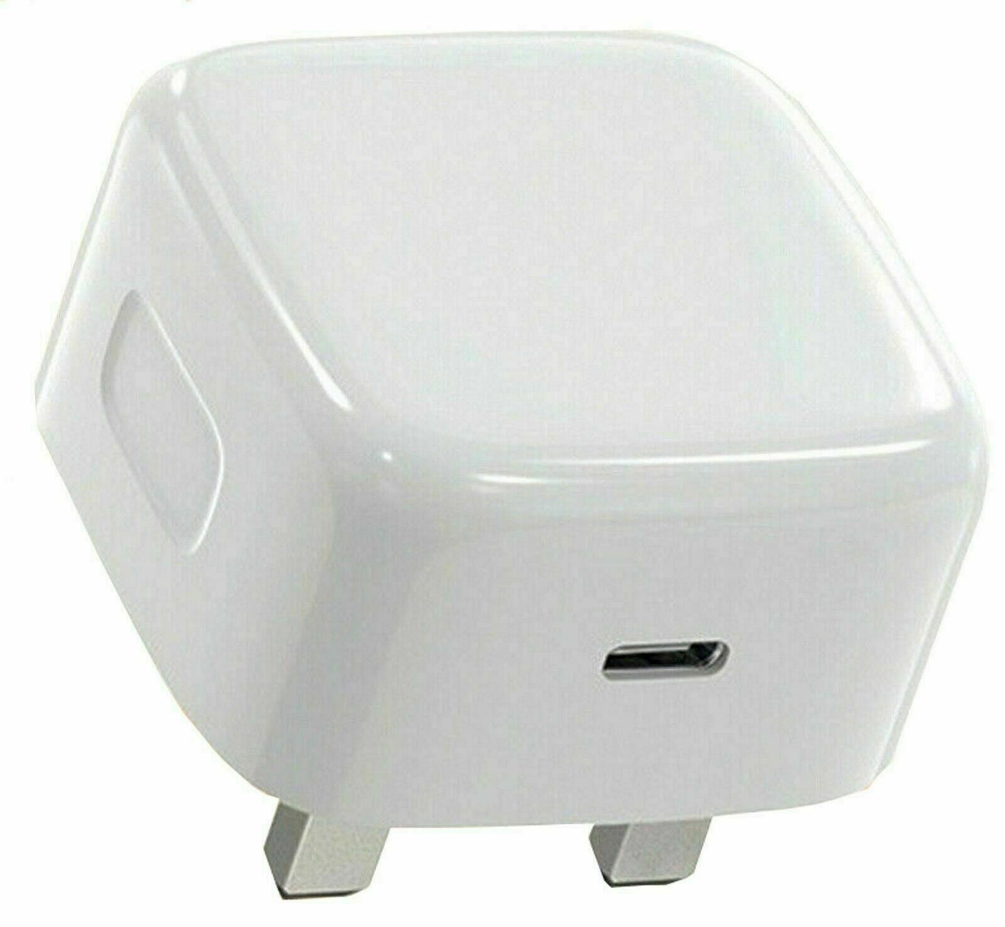 20W Charger for Apple iPhone IOS