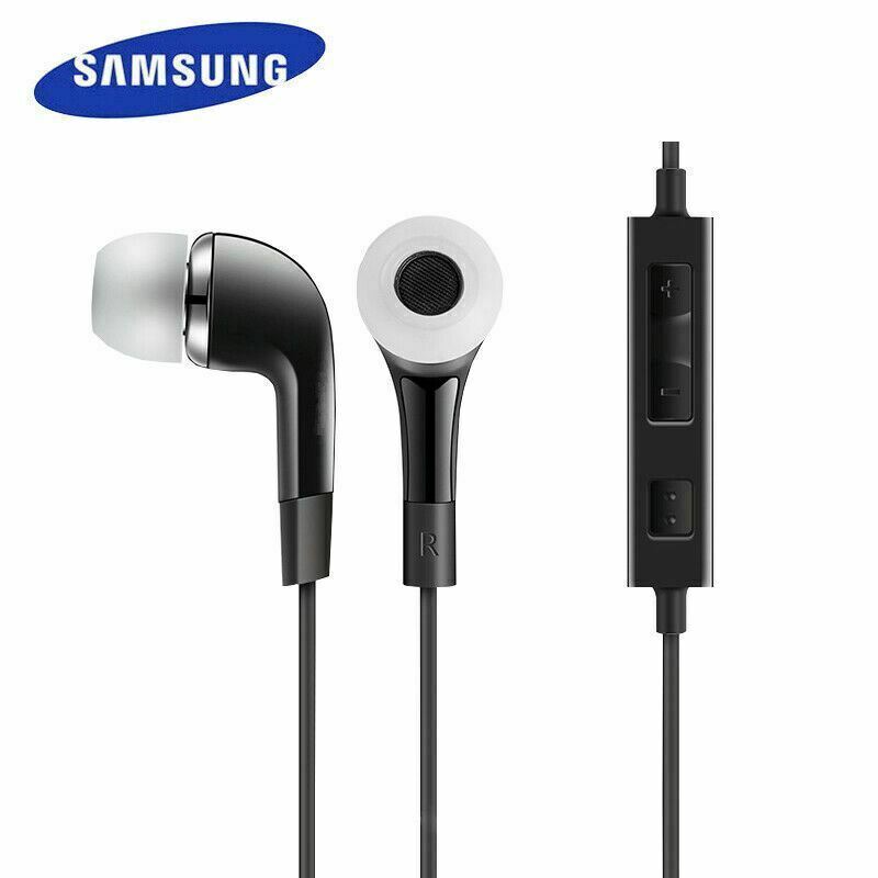 3.5mm Handfree Earphones for Samsung smart phones