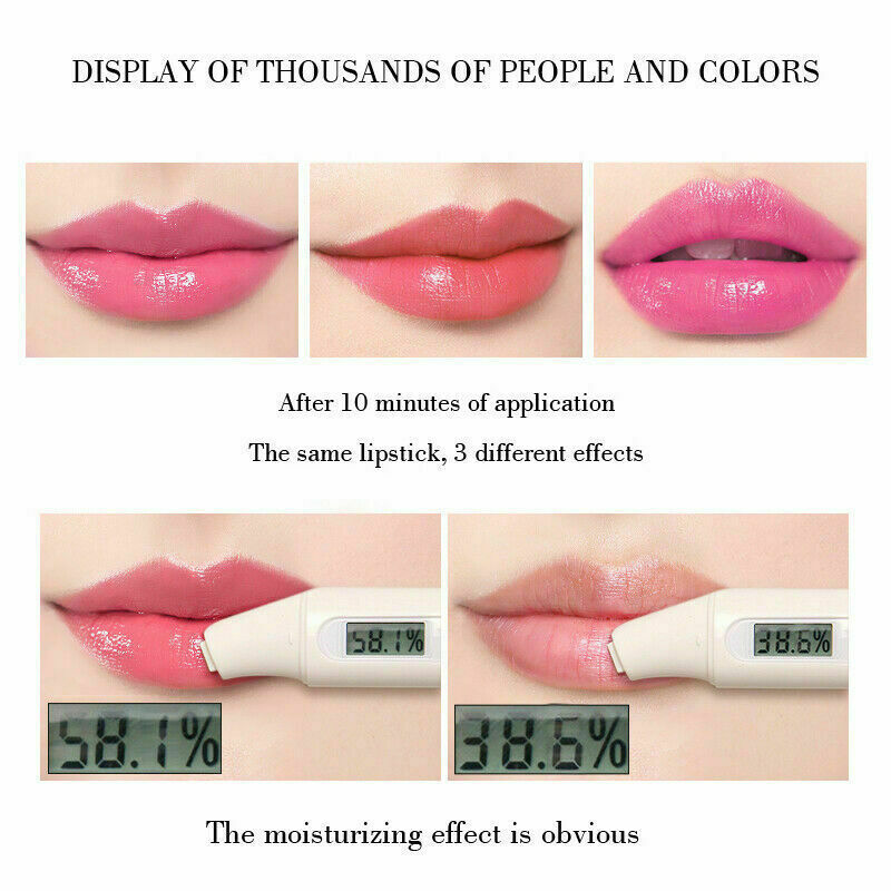 Aloe Vera Lipstick Lip Balm Produced by Organic aloevera gel multi shades natural product for female lips