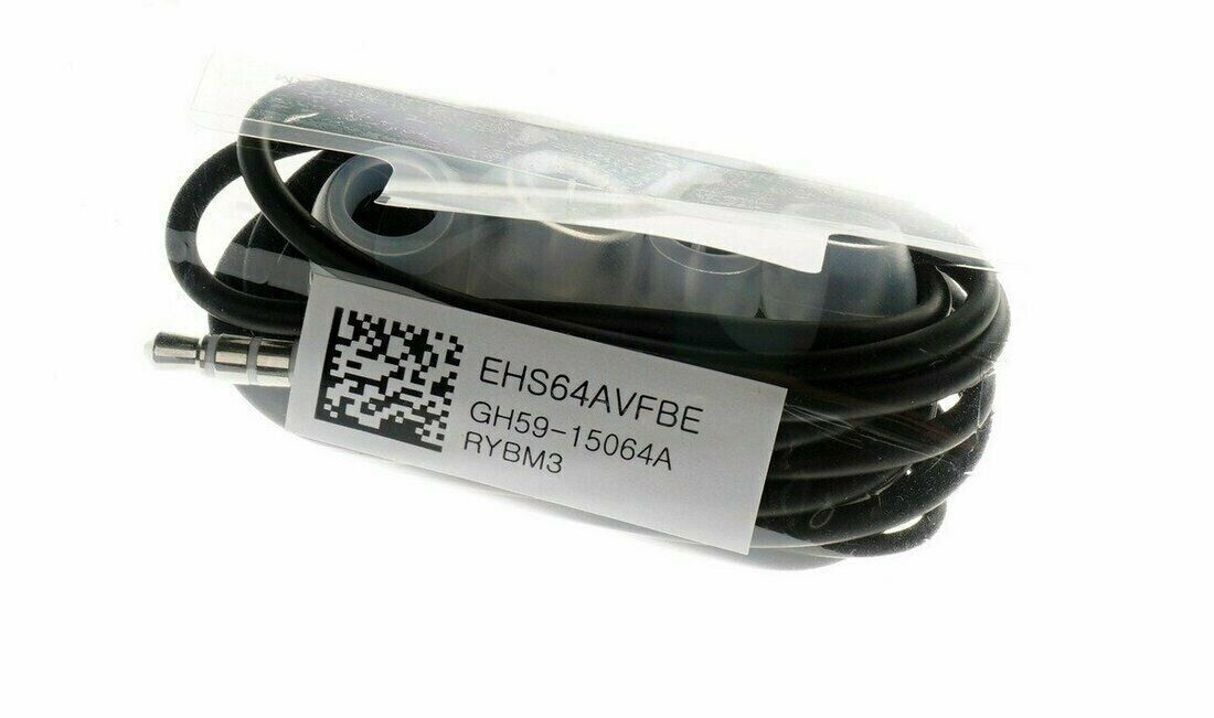 3.5mm Handfree Earphones for Samsung smart phones