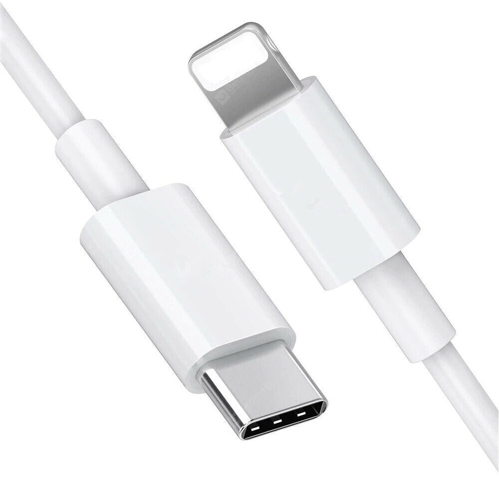 20W Charger for Apple iPhone IOS