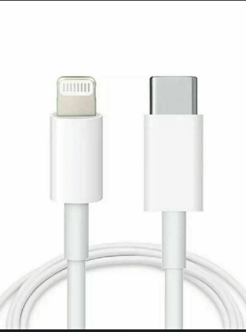 20W Charger for Apple iPhone IOS