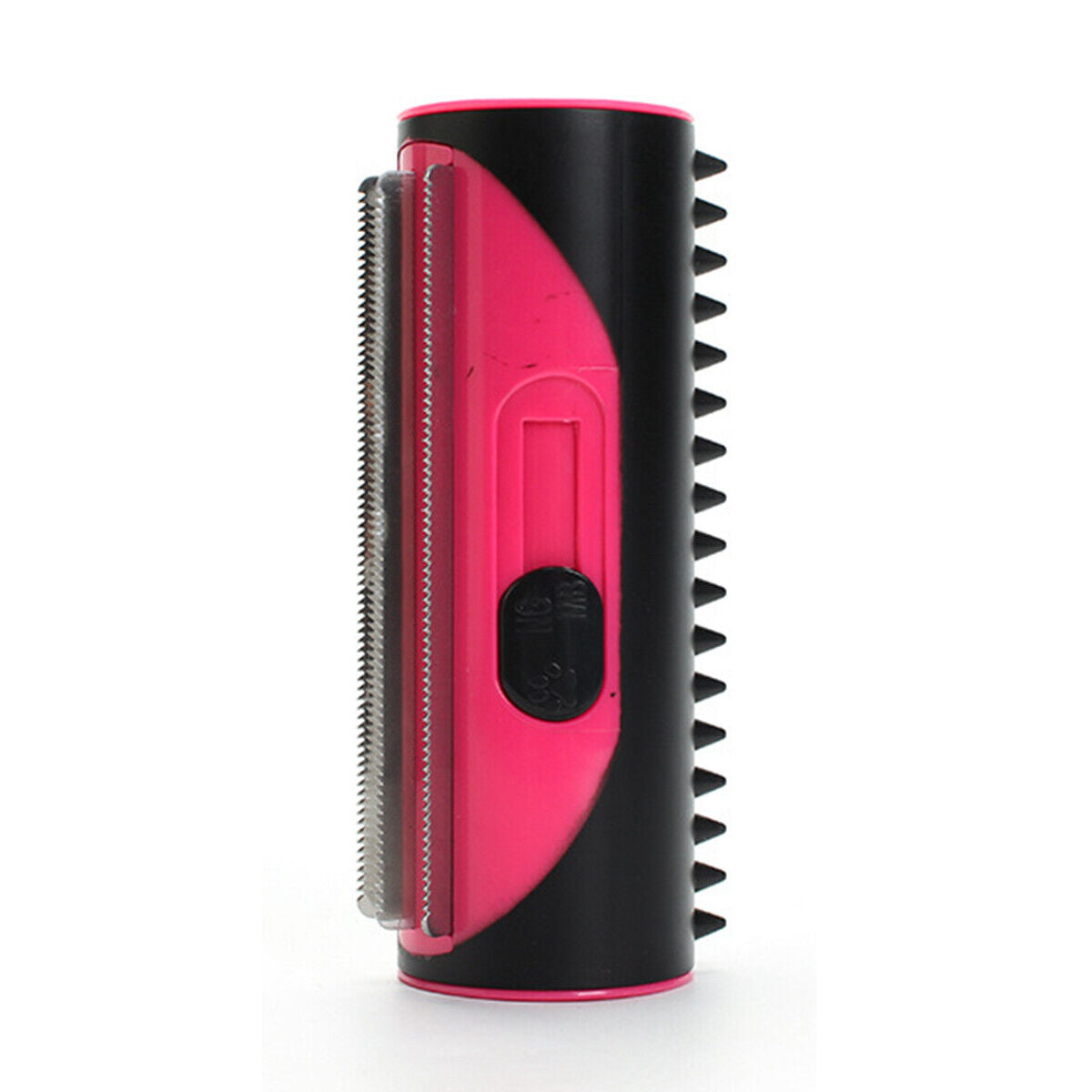 Pet Hair Fur Deshedders Trimmer Grooming Dog Cat Roll D Comb Brush Tool