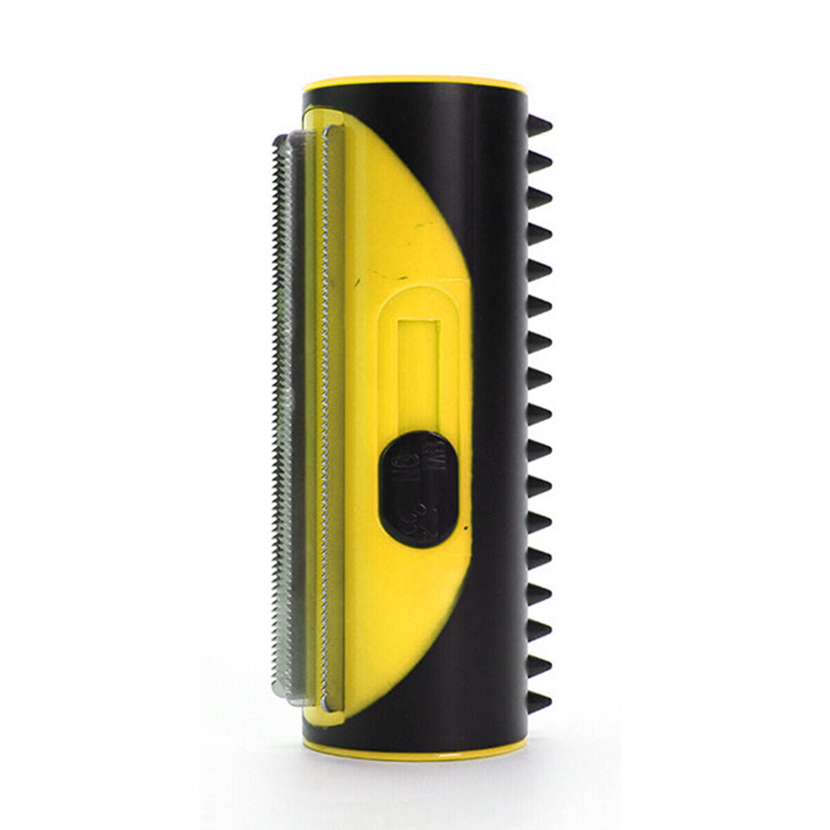 Pet Hair Fur Deshedders Trimmer Grooming Dog Cat Roll D Comb Brush Tool