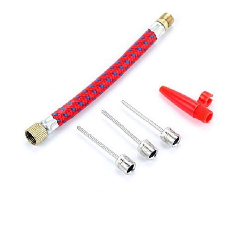 5Pcs PUMP ADAPTOR KIT Set