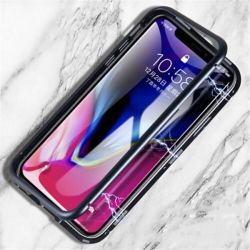 360°Case Tempered Glass Cover
