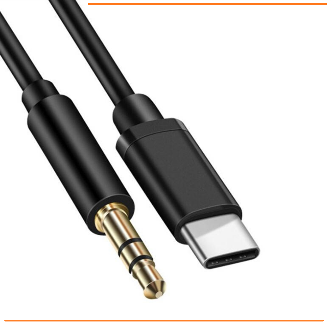 type c aux cable for samsung 3.5mm