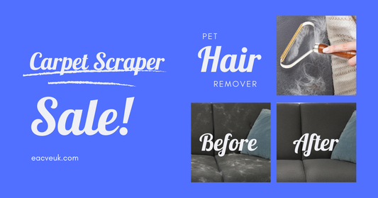 Tired of Lint, Bobbles, and Faded Fabrics? A Practical Guide to the ECAVE Portable Lint Remover (Wooden Handle)