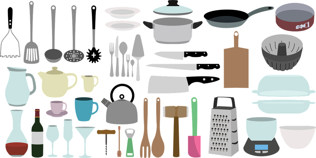 The Ultimate Guide to Finding the Best Kitchen Utensils for Home Cooking