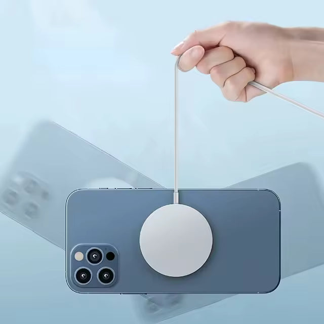 MagSafe Wireless Fast Charger for Apple iPhone