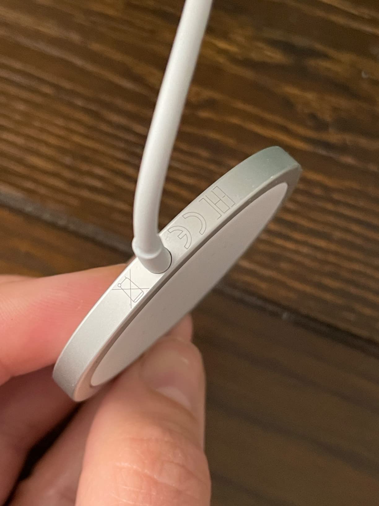 MagSafe Wireless Fast Charger for Apple iPhone