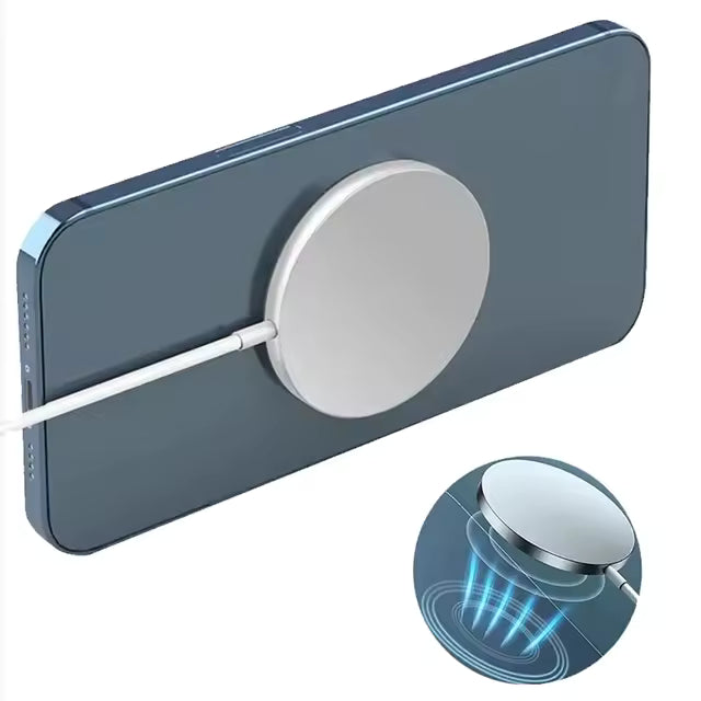 MagSafe Wireless Fast Charger for Apple iPhone