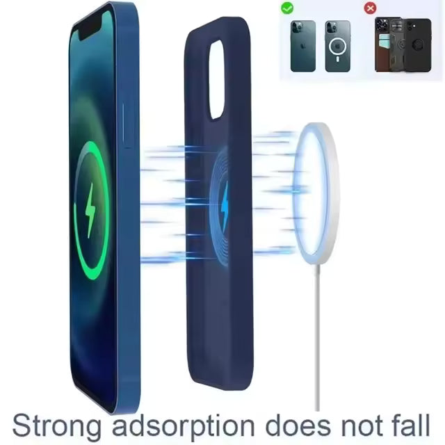 MagSafe Wireless Fast Charger for Apple iPhone