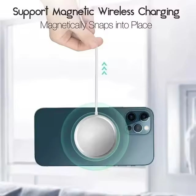 MagSafe Wireless Fast Charger for Apple iPhone