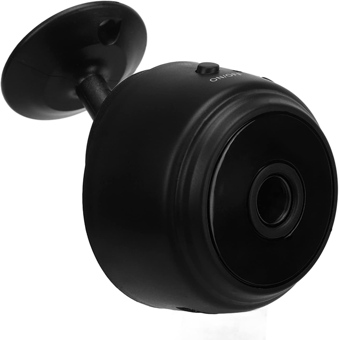 3 Pack A9 mini WiFi Indoor Wireless Camera Black