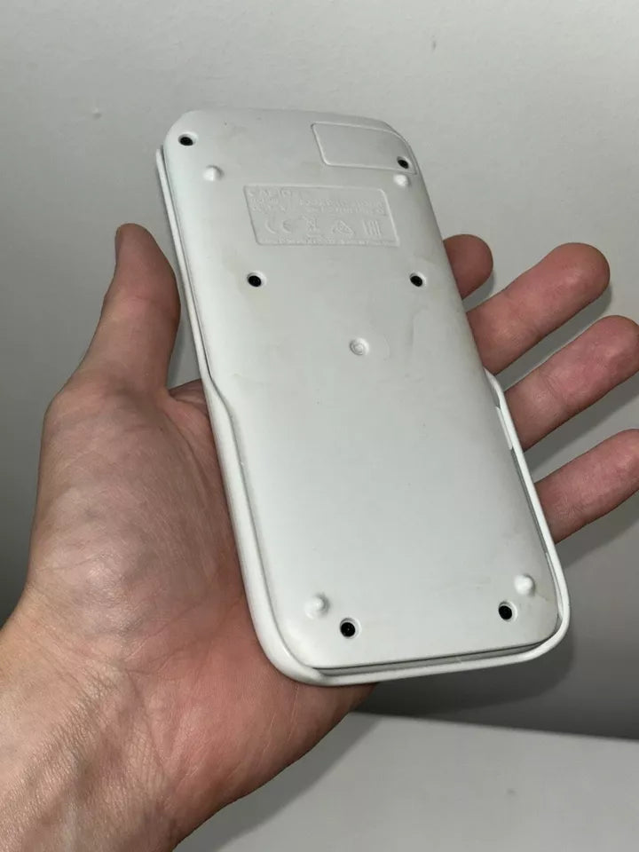 FX991EX Advanced Scientific Calculator