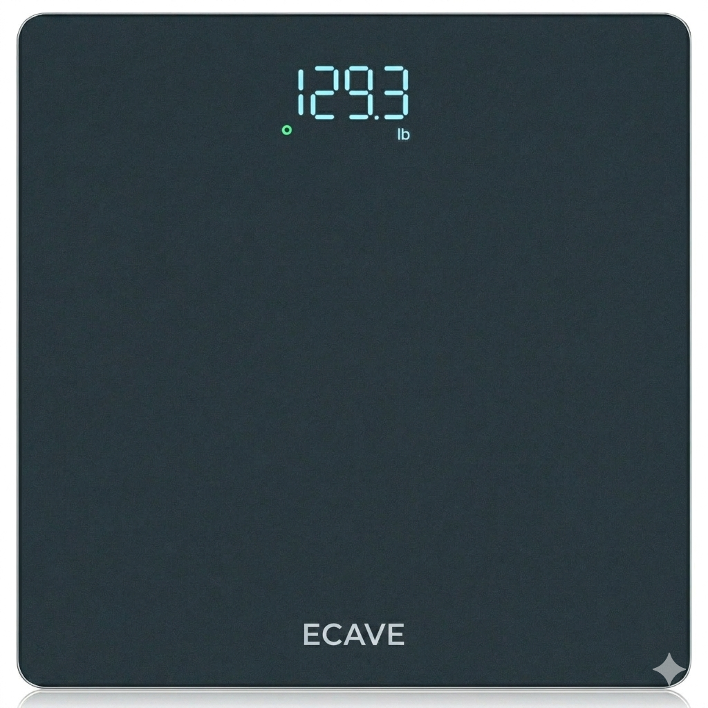 Bathroom Scales for Body Weight