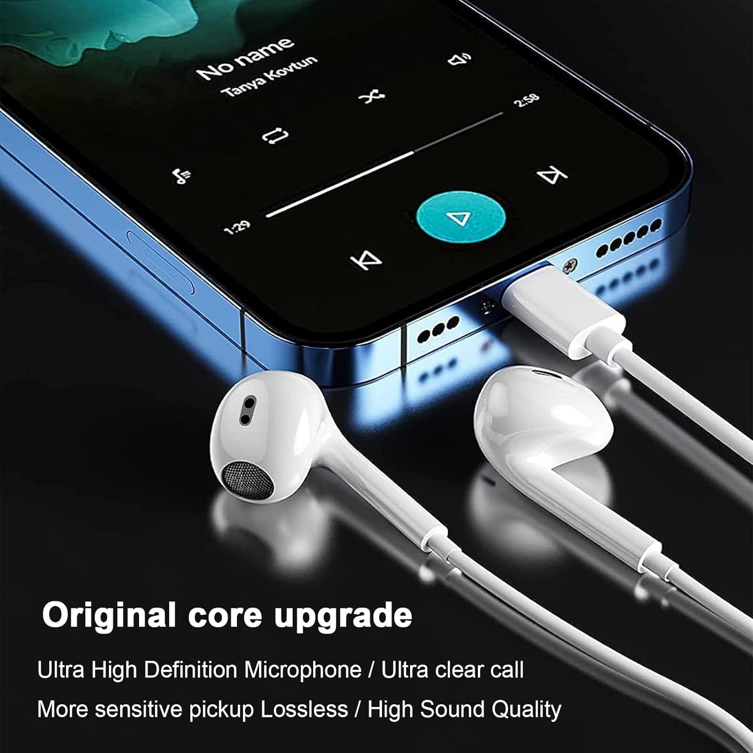 In-EarphonesforiPhone1414Plus14ProMax1312Mini11XXRXS8_2