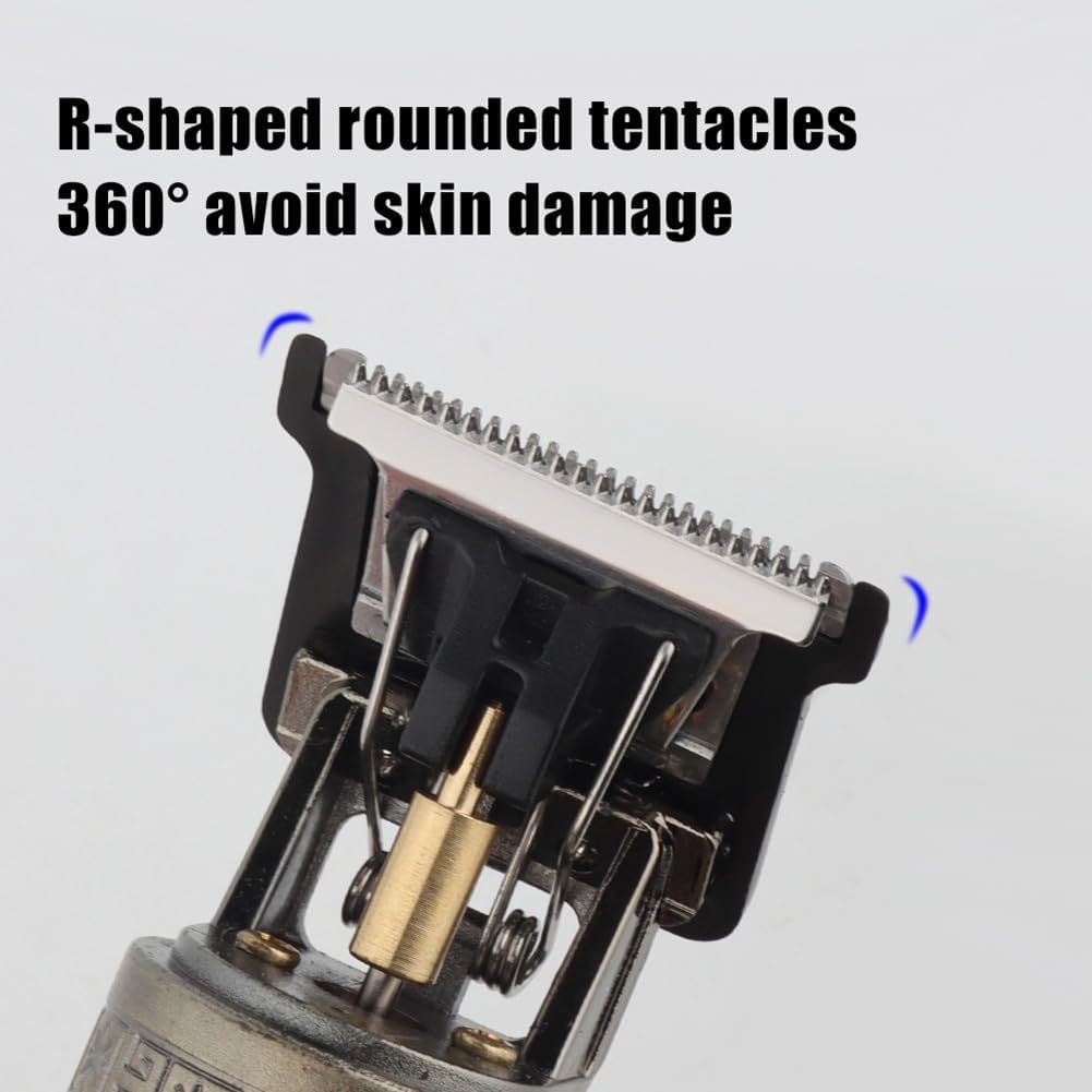 T-Blade Men's Electric Hair Clipper