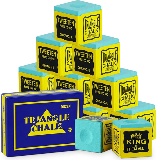 Snooker Chalk for Pool Cue