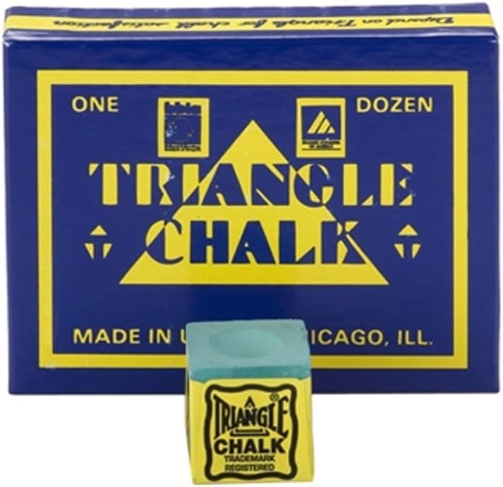 Snooker Chalk for Pool Cue