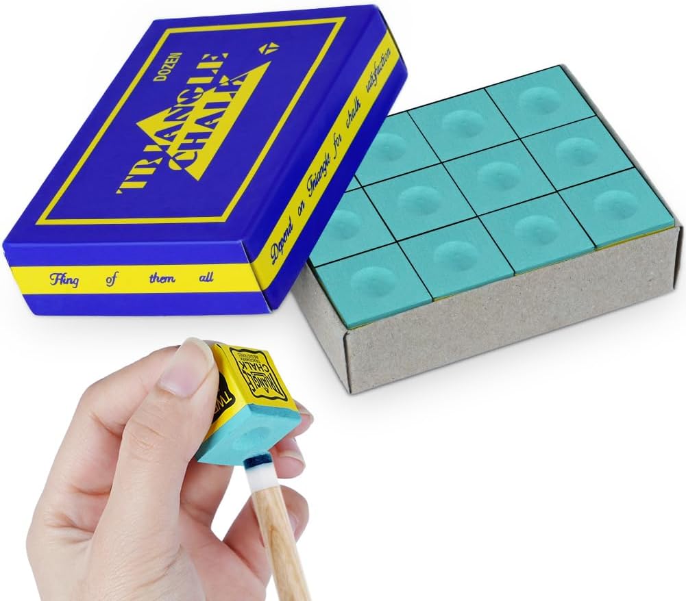 Snooker Chalk for Pool Cue