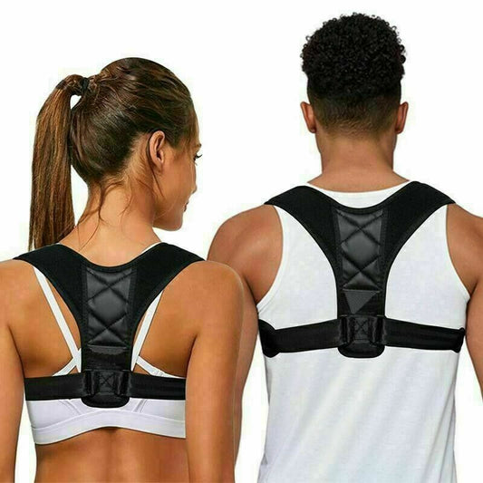Posture Corrector Back Body Brace