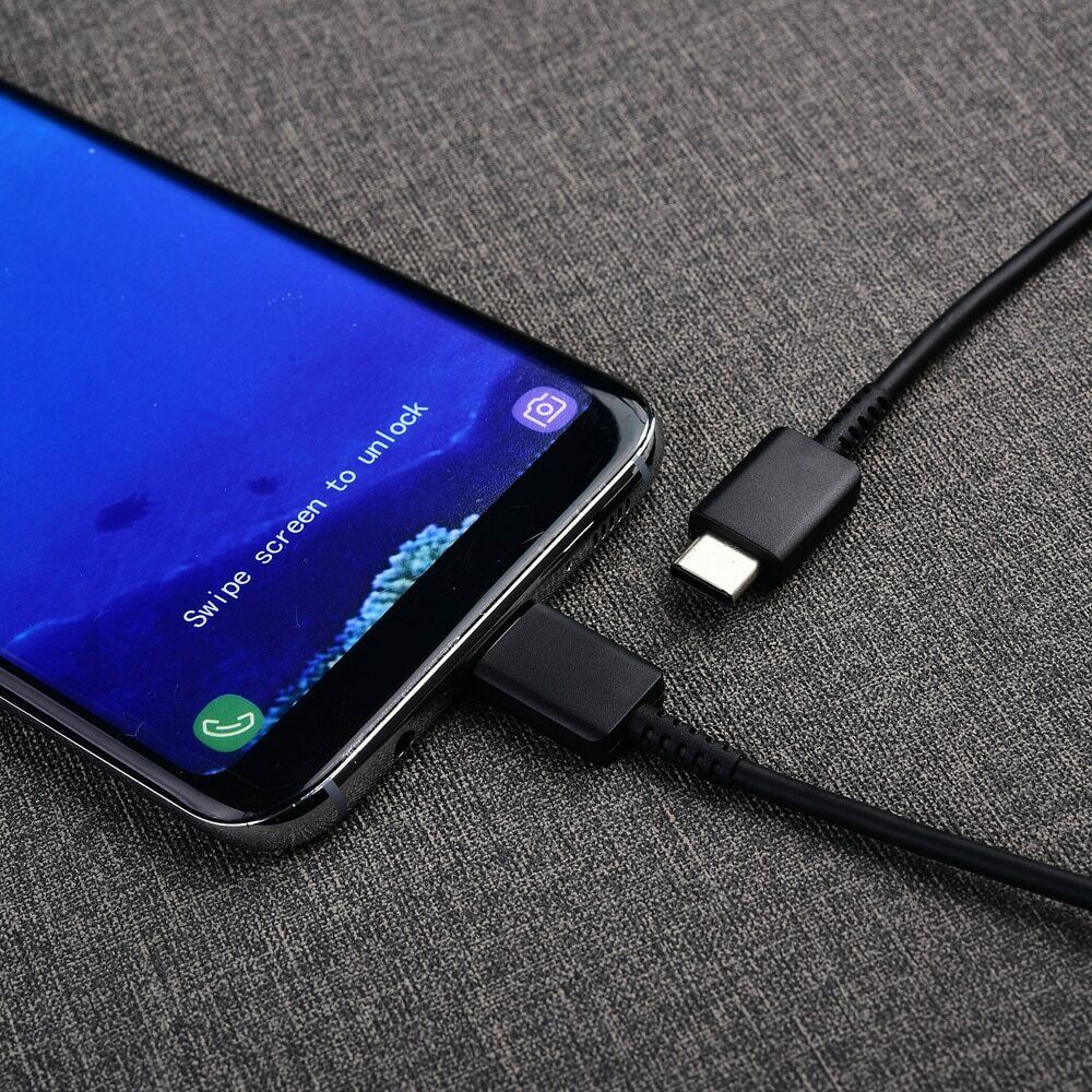 Type c Fast Charger Cable