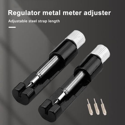 Link Remover Tool Metal Adjuster Watch