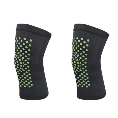 Self Heating knee Sleeve Arthritis Support Brace Protector Leg Warmer