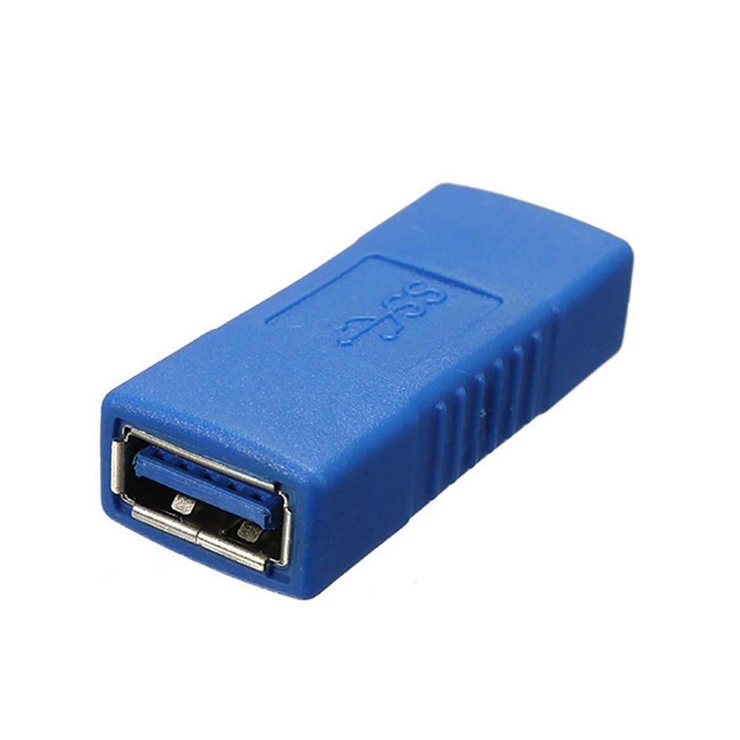 New USB 3.0 A Female to Female Converter Adapter Connector Joiner Coupler Cable