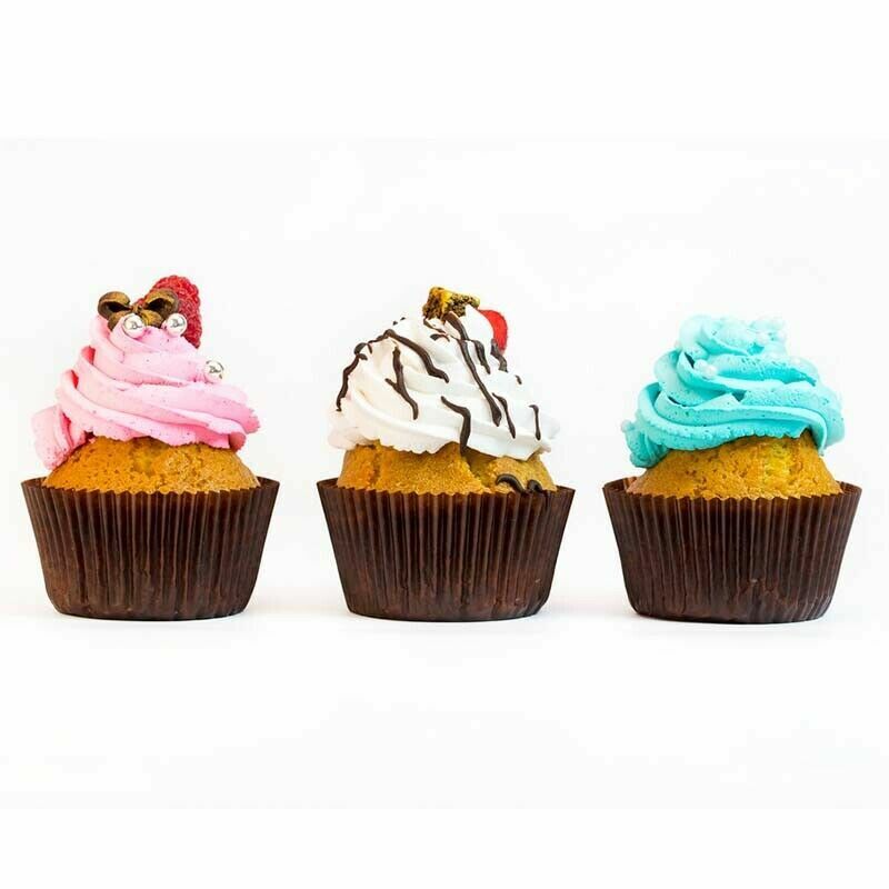 14Pcs Cake icing cupcake decoration set