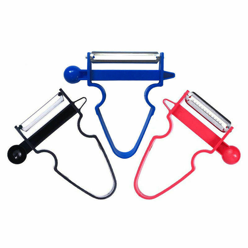 3 Pcs Set Slicer Shredder Peeler Potato Vegetable peeler slicer Kitchen Tool