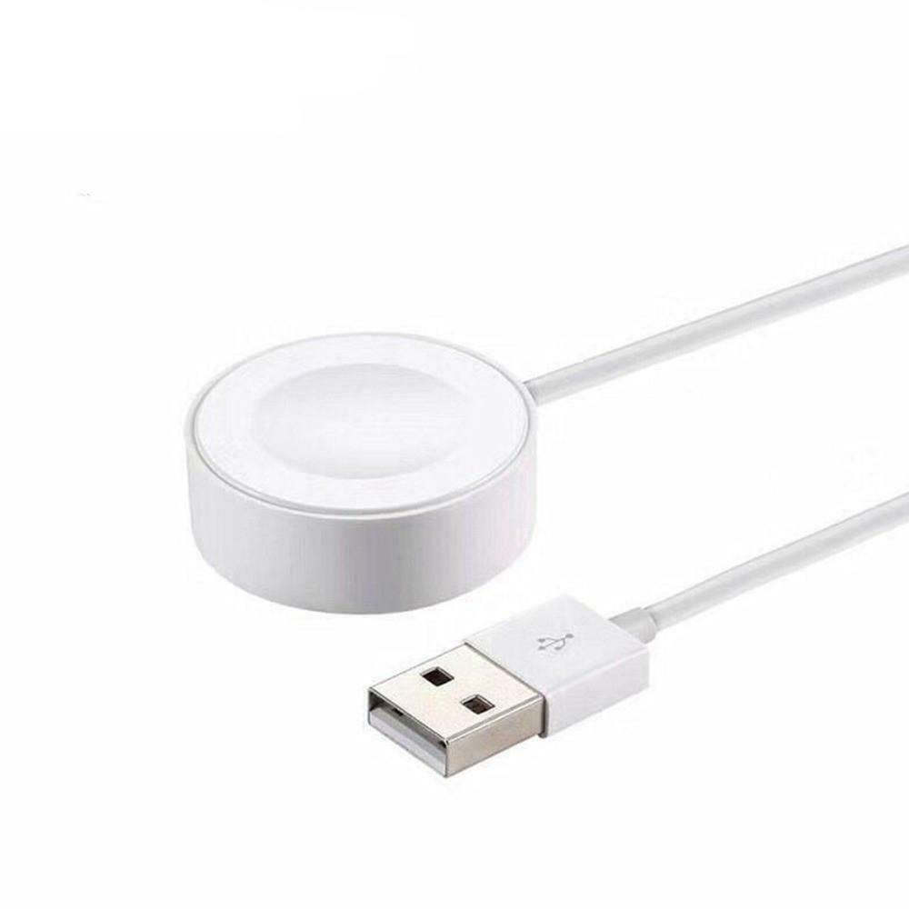 Magnetic USB Cable Charger Charging dock For Apple Watch 6/5/4/3/2