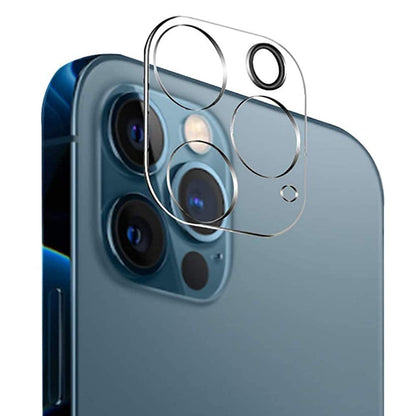 9H Camera Lens For iPhone 12, 11 Pro MAX Case Protector Tempered Glass Cover