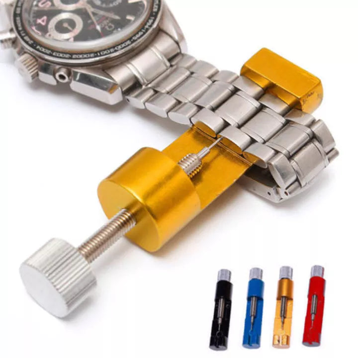Link Remover Tool Metal Adjuster Watch