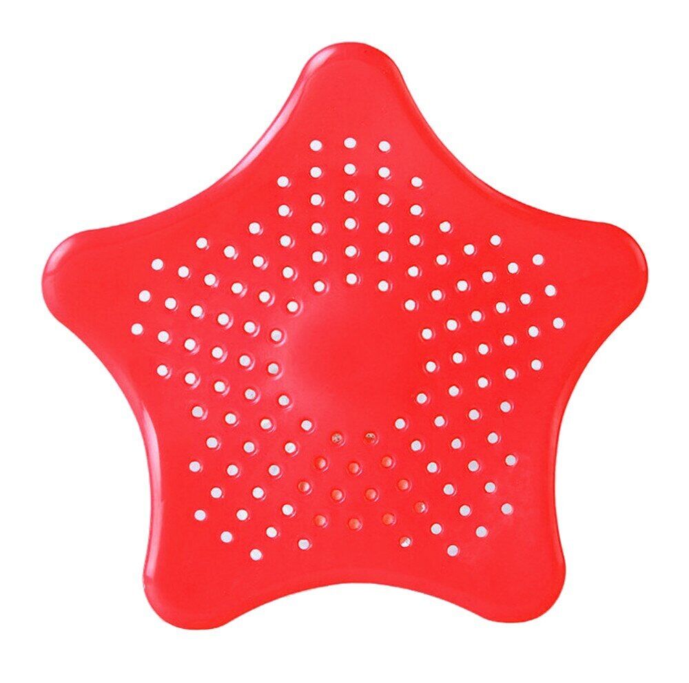 Bathroom Drain Hair Trap Catcher Bath Stopper Plug Sink Strainer Filter Shower