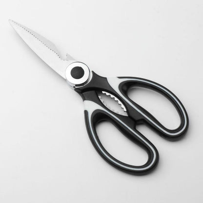 Kitchen Scissors Shears Multi-Purpose Stainless Steel Chicken Bone