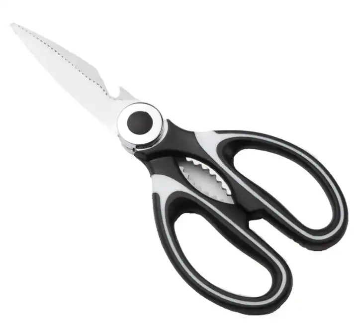 Kitchen Scissors Shears Multi-Purpose Stainless Steel Chicken Bone