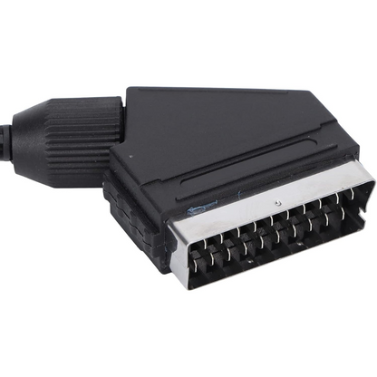 SCART to HDMI Converter Adapter