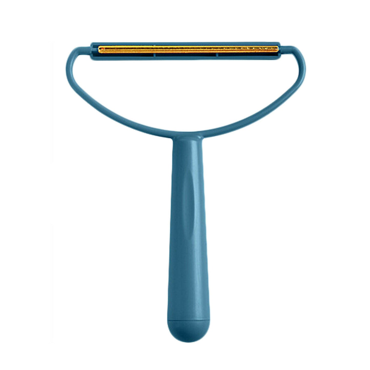 Portable Lint Remover - Manual Reusable Fabric Shaver for Clothes, Pet Hair & Sweaters