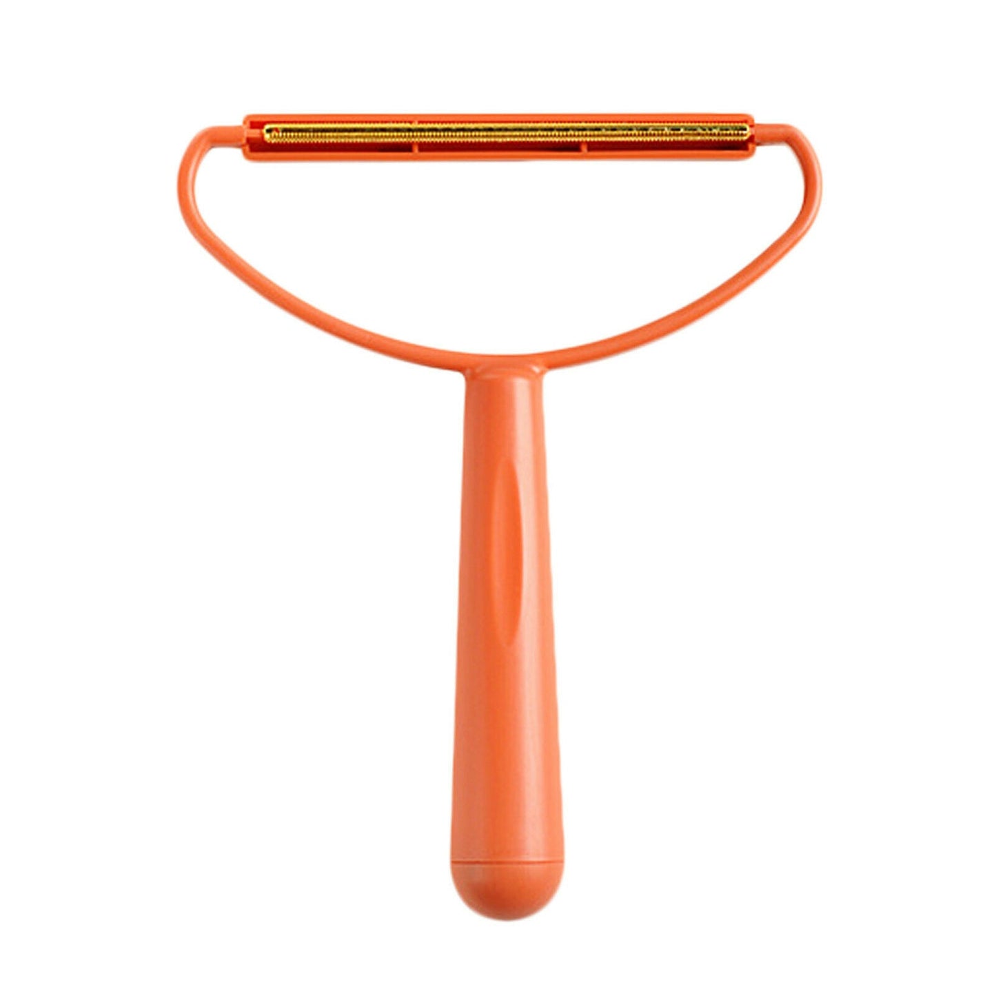Portable Lint Remover - Manual Reusable Fabric Shaver for Clothes, Pet Hair & Sweaters